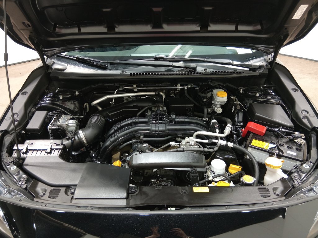 Used 2022 Subaru Crosstrek 2.0i AWD/4WD image 11