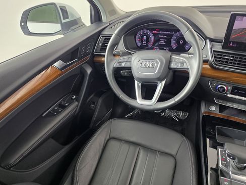 Certified 2023 Audi Q5 2.0T Premium Plus w/ Premium Plus Package AWD/4WD image 36