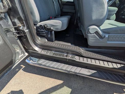 Used 2014 Ford F150 STX w/ Equipment Group 201A Mid AWD/4WD image 25