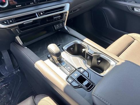New 2026 Lexus RX 450h AWD image 26