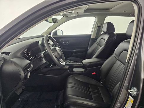 Used 2026 Honda HR-V EX-L image 20