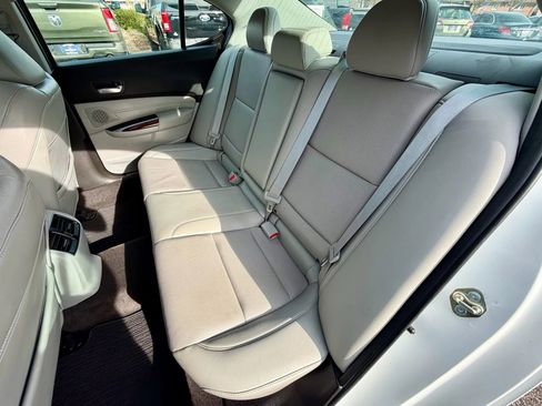 Used 2015 Acura TLX V6 w/ Technology Package image 9