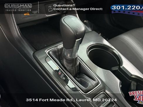 Used 2024 Honda Civic Sport image 24