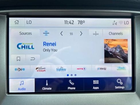 Used 2023 Ford Ranger XLT w/ Equipment Group 301A Mid AWD/4WD image 31
