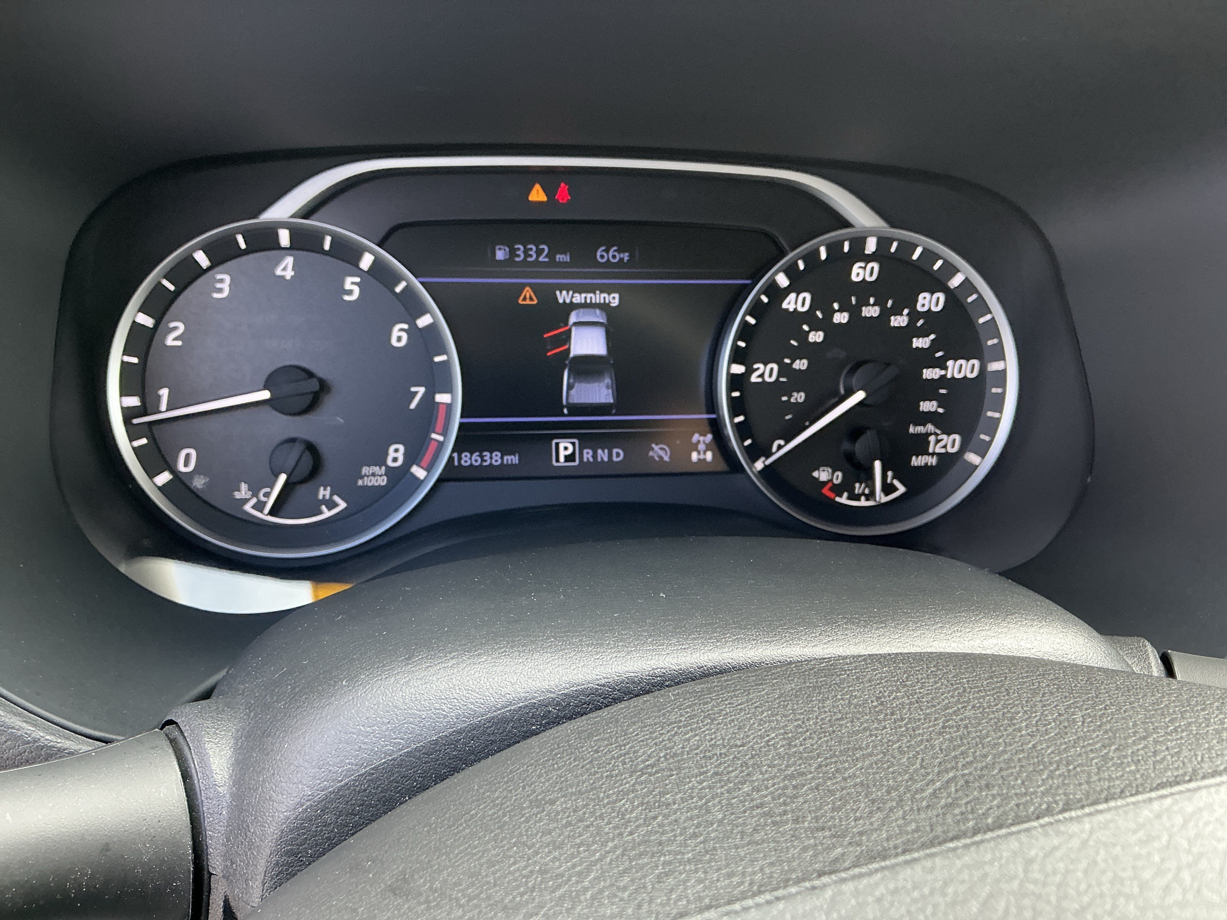 Used 2024 Nissan Frontier S AWD/4WD image 15