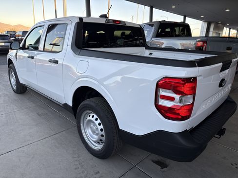 New 2026 Ford Maverick XL image 6