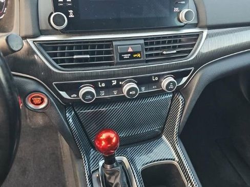 Used 2020 Honda Accord Sport image 7