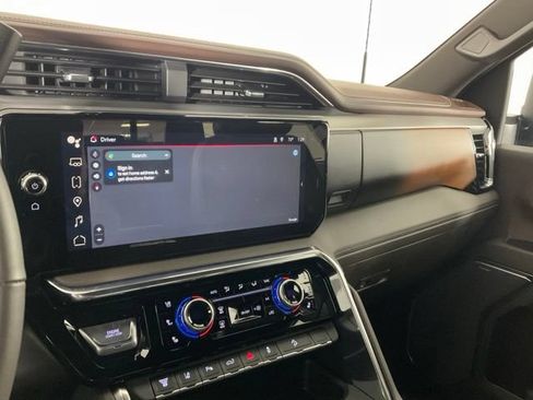Used 2025 GMC Sierra 2500 Denali w/ Max Trailering Package AWD/4WD image 24