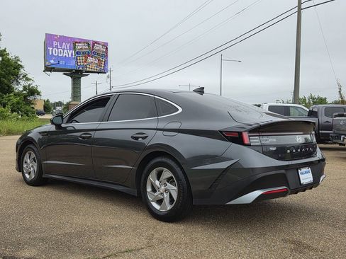 Certified 2025 Hyundai Sonata SE FWD image 6