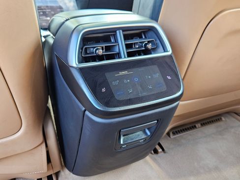 Used 2023 Lucid Air Grand Touring AWD/4WD image 23