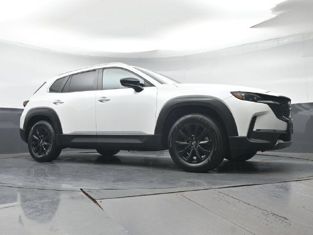 Certified 2024 MAZDA CX-50 AWD 2.5 S w/ Cargo Package image 32