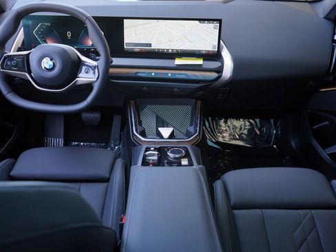 Used 2025 BMW X3 xDrive30i w/ Convenience Package image 13