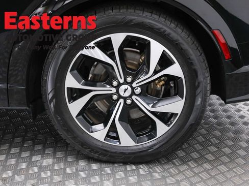 Used 2022 Ford Mustang Mach-E Premium image 35