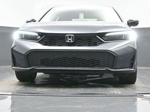 New 2026 Honda Civic Sport Touring image 19
