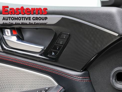 Used 2022 Acura MDX A-Spec image 21