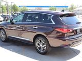 Used 2020 INFINITI QX60 Pure image 6