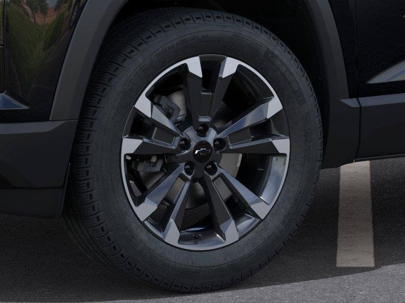 New 2027 Chevrolet Equinox RS w/ Safety and Technology Package AWD/4WD image 10