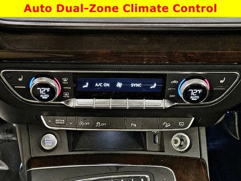 Used 2018 Audi Q5 2.0T Premium Plus w/ Premium Plus Package image 24