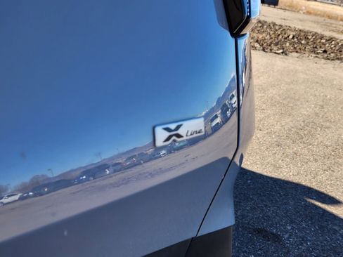 Used 2023 Kia Sportage X-Line w/ X-Line Premium Package image 29