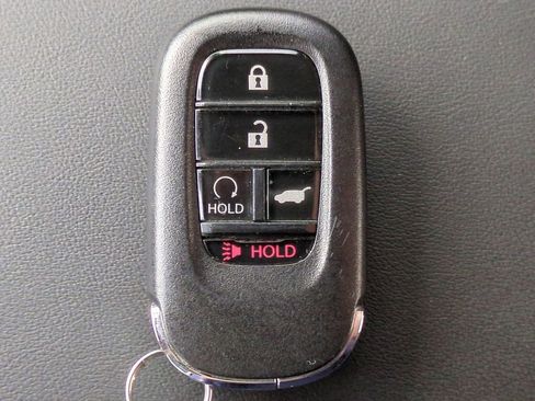 Used 2024 Honda HR-V Sport image 29