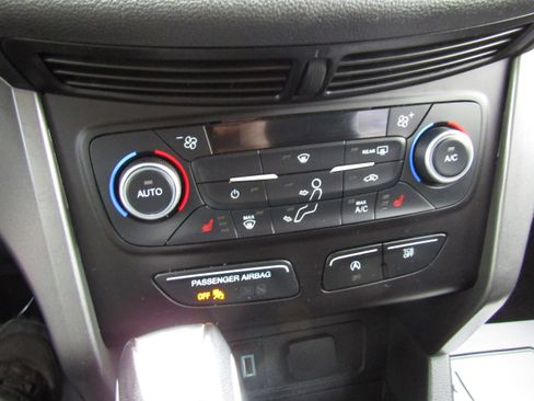 Used 2018 Ford Escape SEL image 10