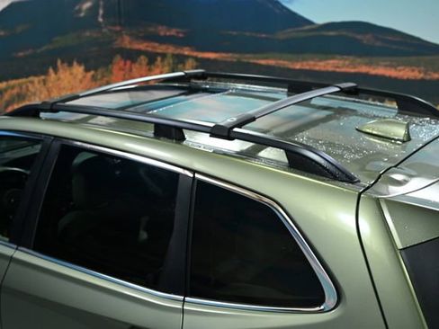 Used 2019 Subaru Forester Limited w/ Popular Package #3 image 14