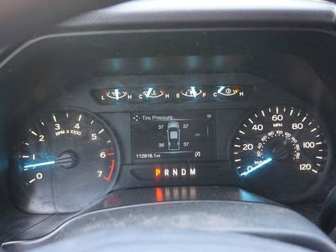 Used 2019 Ford F150 XL w/ Equipment Group 101A Mid AWD/4WD image 16