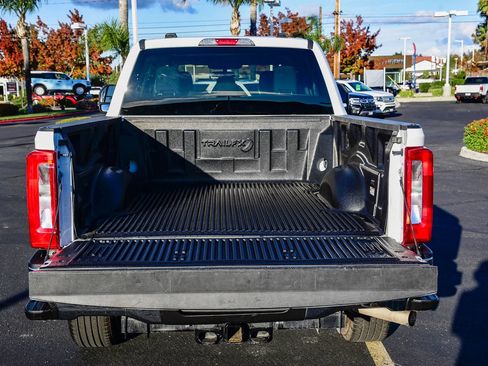 Certified 2024 Ford F250 XLT image 26
