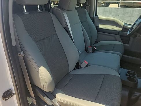 Used 2017 Ford F150 XL w/ XL Power Equipment Group AWD/4WD image 40
