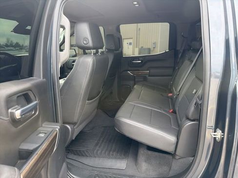 Used 2022 Chevrolet Silverado 1500 RST w/ Texas Edition Plus image 18