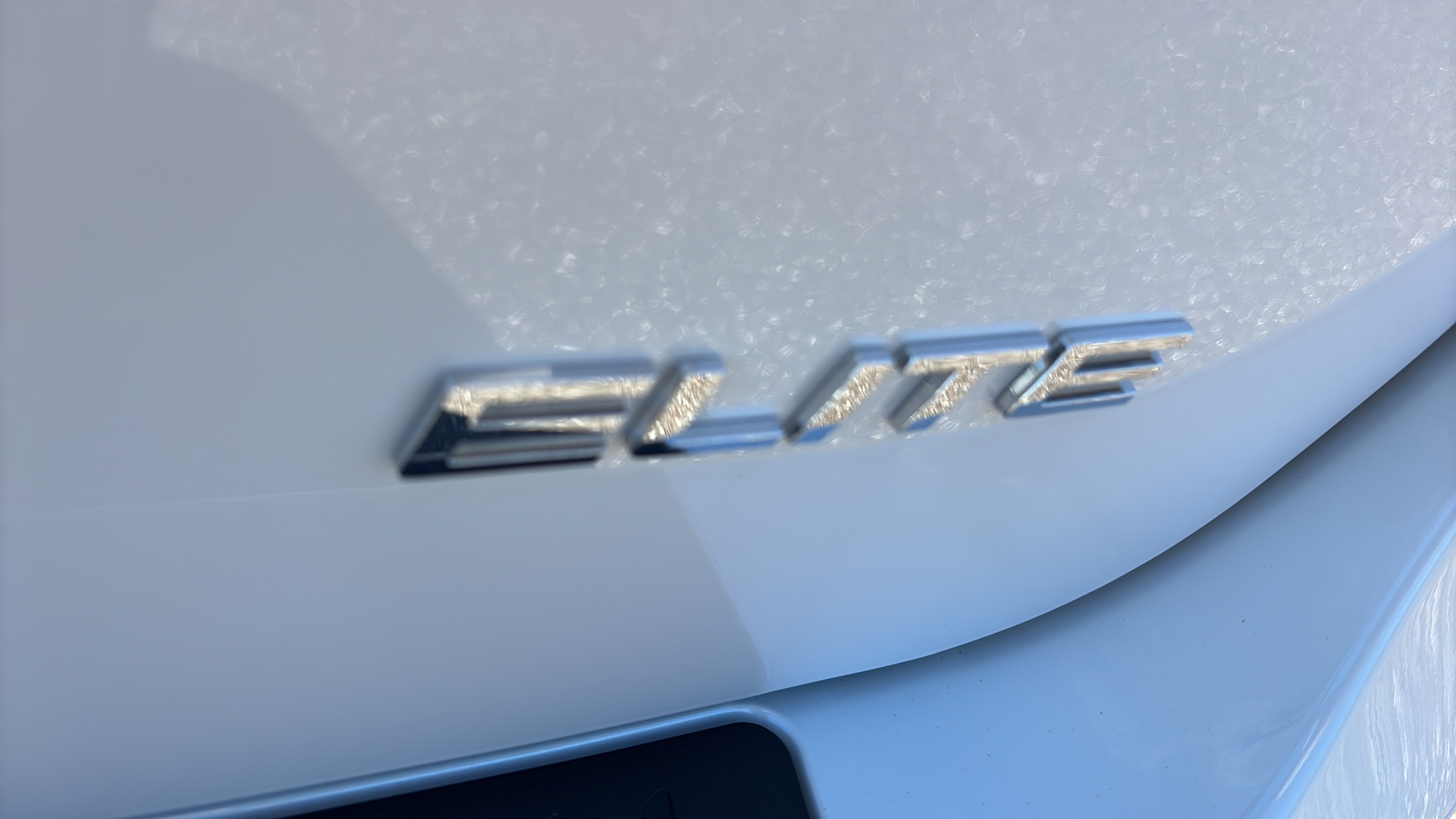New 2027 Honda Odyssey Elite image 33