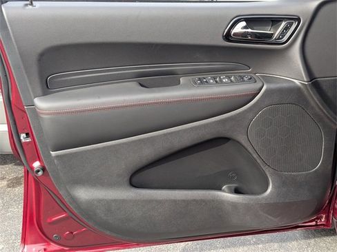 New 2026 Dodge Durango GT image 10