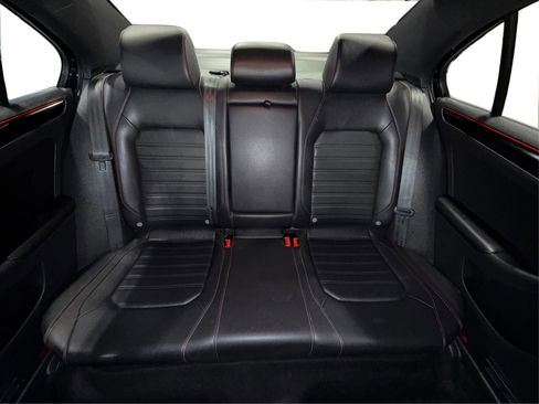 Used 2016 Volkswagen Jetta GLI SEL image 28