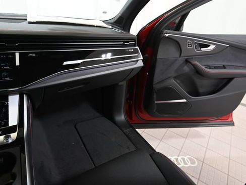 New 2026 Audi Q7 3.0T Prestige AWD/4WD image 34