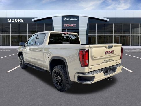 Used 2023 GMC Sierra 1500 AT4X AWD/4WD image 5