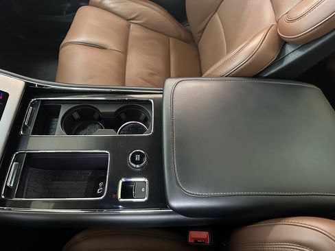 Used 2024 Lincoln Aviator Reserve w/ Equipment Group 201A image 28