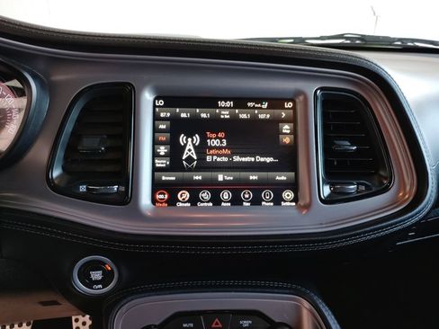 Used 2023 Dodge Challenger R/T w/ Plus Package RWD image 31