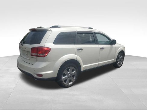 Used 2014 Dodge Journey Limited w/ Flexible Seating Group FWD image 6