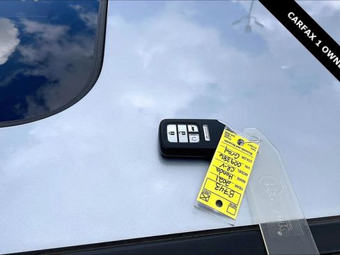 Used 2021 Honda CR-V EX image 35