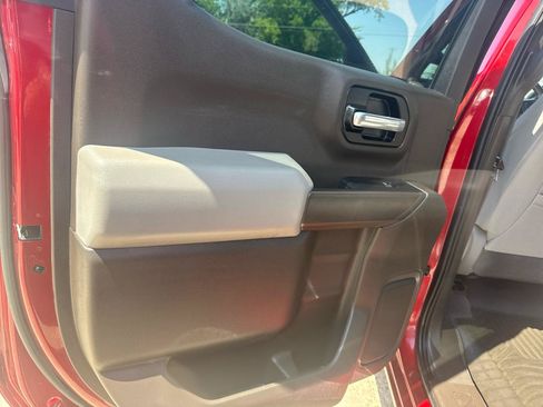 Used 2021 Chevrolet Silverado 1500 LT w/ Texas Edition Plus AWD/4WD image 35