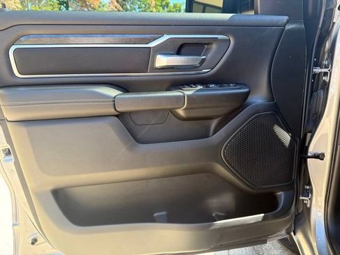 Used 2024 RAM 1500 Big Horn AWD/4WD image 27