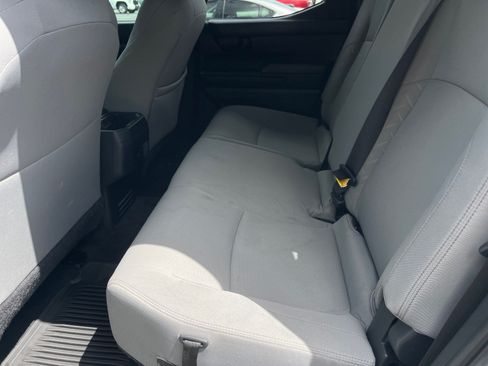 Used 2025 Toyota Tacoma SR5 AWD/4WD image 12