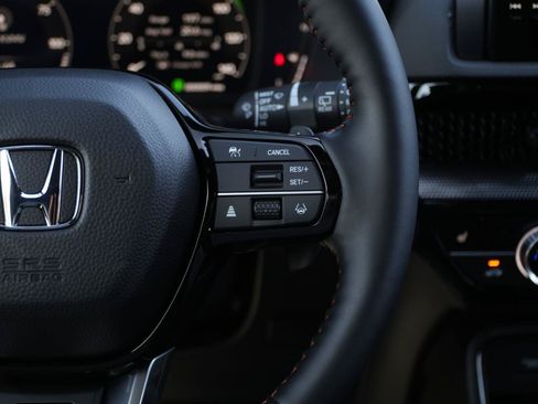 New 2026 Honda CR-V Sport Touring image 23