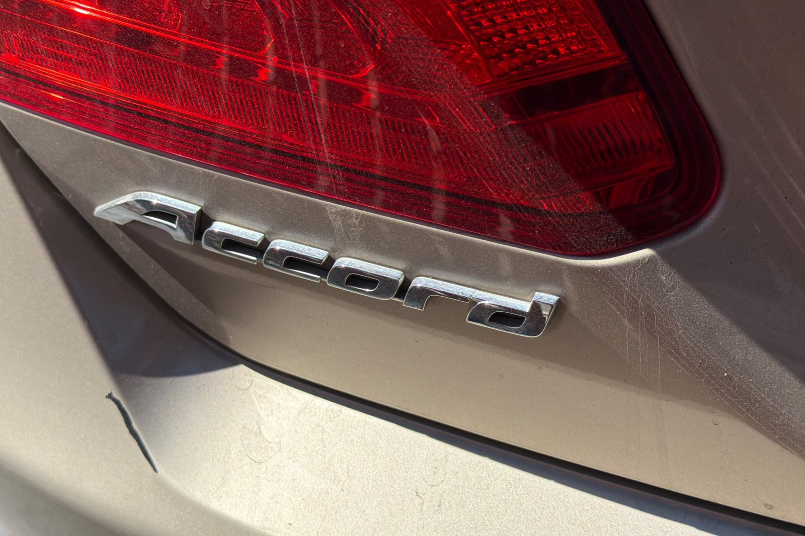 Used 2013 Honda Accord EX-L image 7