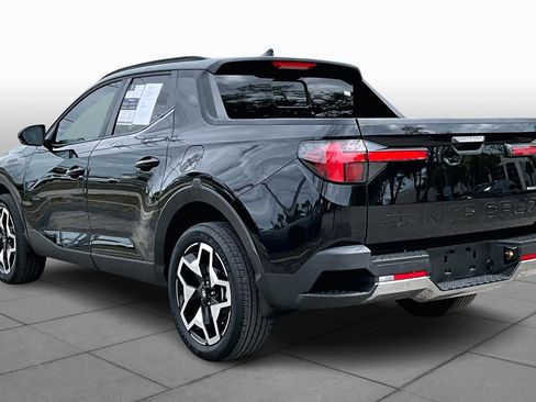 Used 2023 Hyundai Santa Cruz Limited AWD/4WD image 20