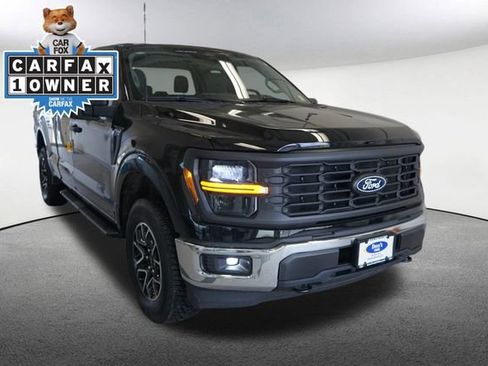 Used 2025 Ford F150 XL w/ Equipment Group 103A High image 18