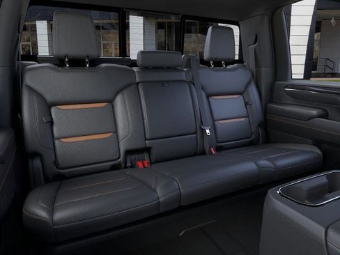 New 2026 GMC Sierra 3500 AT4 w/ AT4 Premium Plus Package image 17