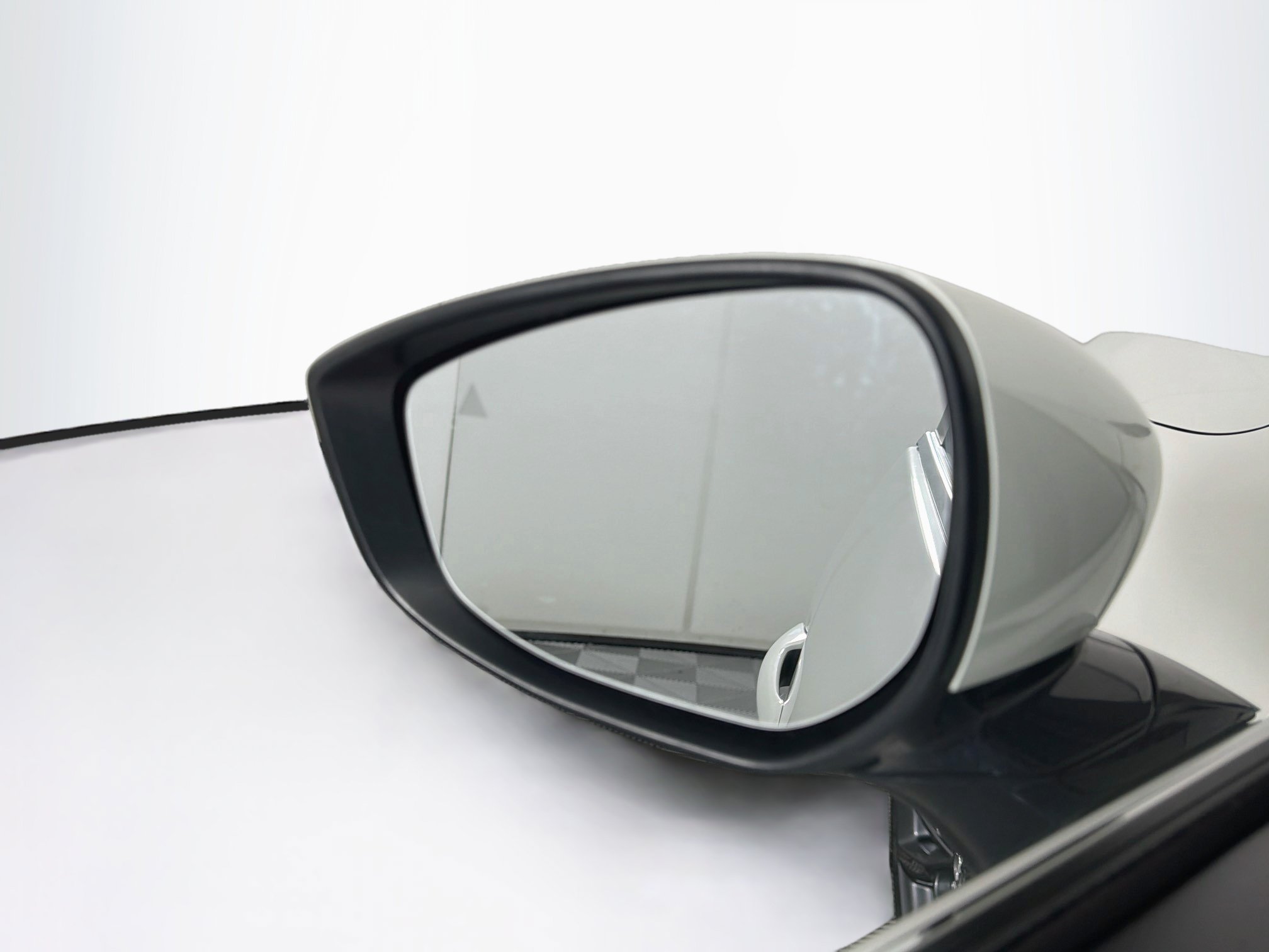 Used 2024 MAZDA MAZDA3 s FWD image 16