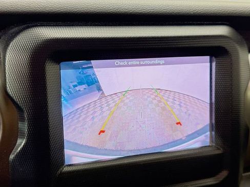 Used 2020 Jeep Wrangler Unlimited Sport image 13