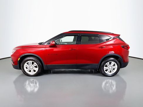 Used 2021 Chevrolet Blazer LT FWD image 6